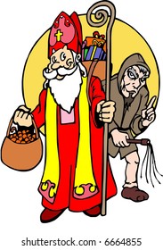 Santa Claus