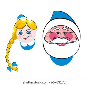 Santa Claus