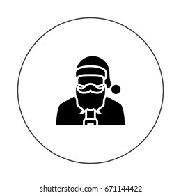 santa claus