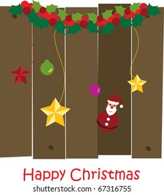 Santa Claus
