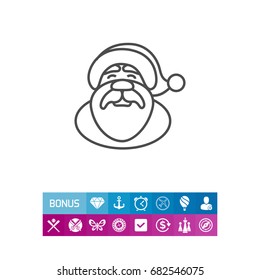 Santa Claus