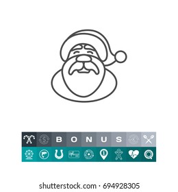 Santa Claus