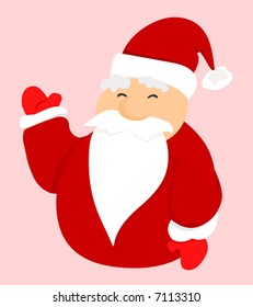 Santa Claus