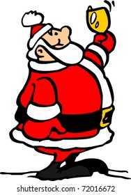 santa claus