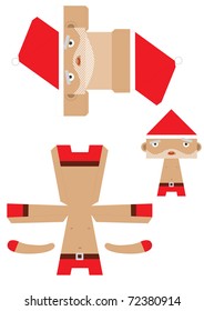 Santa Claus