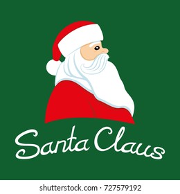 Santa Claus.