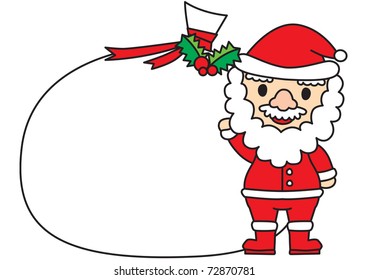 Santa Claus