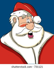 Santa Claus