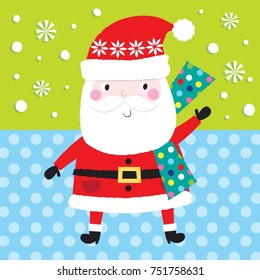 Santa Claus