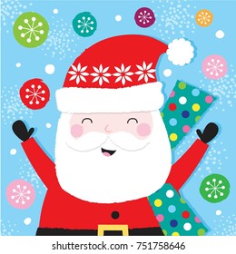 Santa Claus