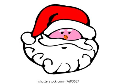 santa claus