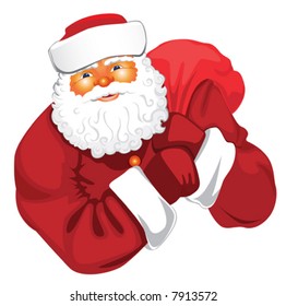 Santa Claus