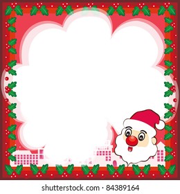 Santa claus