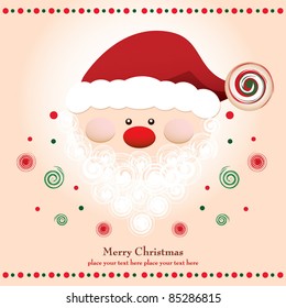 Santa Claus