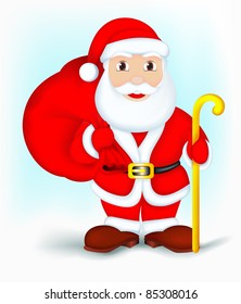 Santa Claus