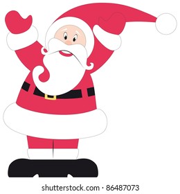 Santa Claus