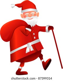 Santa Claus