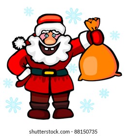 Santa Claus