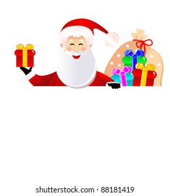 Santa Claus