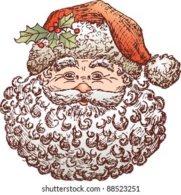 Santa Claus