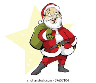 Santa Claus