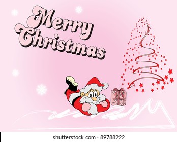 Santa claus