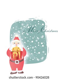 Santa Claus