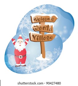 Santa Claus