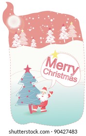 Santa Claus