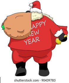 Santa Claus