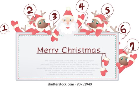 Santa Claus