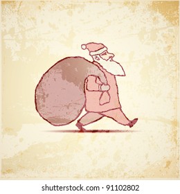 Santa Claus