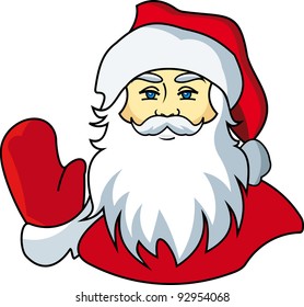 Santa Claus