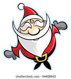 Santa Claus