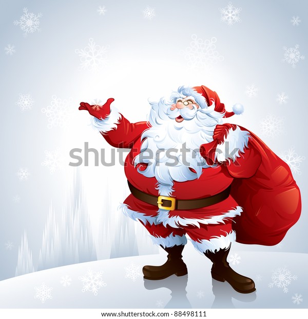 Santa Claus