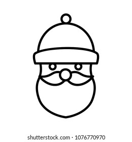 Santa Claus Avatar 