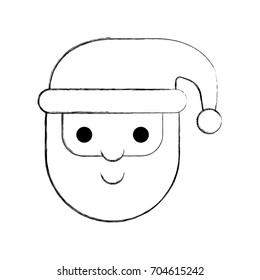 santa claus avatar character