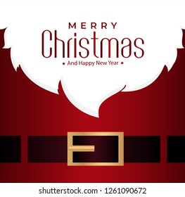 Santa Claus Background