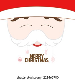 santa claus background