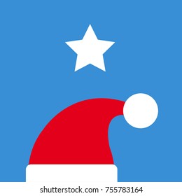 Santa Claus background