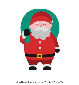 Santa Claus: Bringing Joy and Gifts to Christmas