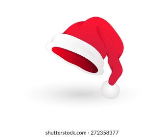 Santa Claus Cap