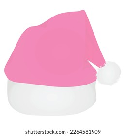 Captura de Papá Noel. ilustración vectorial
