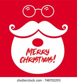 Santa Claus, Christmas
