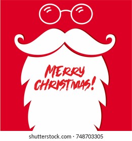 Santa Claus, Christmas