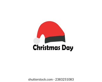 Santa Claus Christmas card,Santa and christmas gift