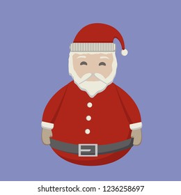 
Santa Claus Christmas Special Vector