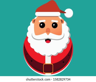 Santa Claus is Coming 
Merry Christmas!