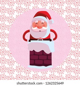 Santa claus design