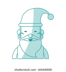 Santa Claus design